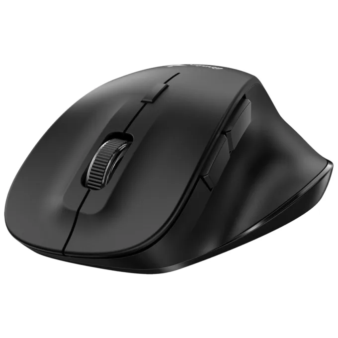 Genius Mouse Wireless Silent Ergonomic Ergo 8230S Black — image 4