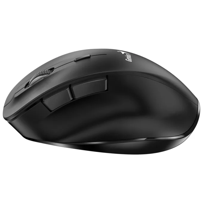 Genius Mouse Wireless Silent Ergonomic Ergo 8230S Black — image 5