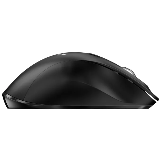 Genius Mouse Wireless Silent Ergonomic Ergo 8230S Black — image 7