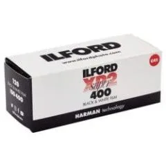 Ilford XP2 Super 120