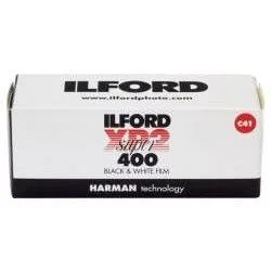 Ilford XP2 Super 120 — image 2