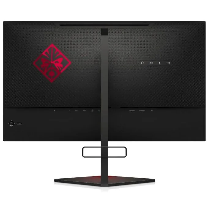 HP OMEN X 25f 24.5-inch FHD 240Hz 1ms TN Gaming Monitor – 4WH47AA — image 2