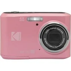 Kodak FZ45 pink — image 2