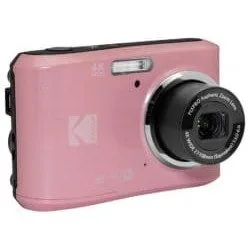 Kodak FZ45 pink — image 3