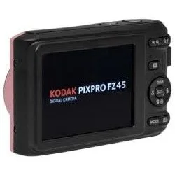 Kodak FZ45 pink — image 4