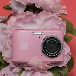 Kodak FZ45 pink — image 5