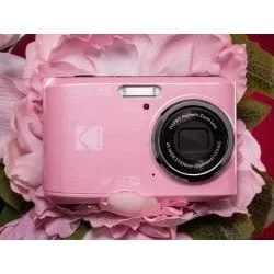Kodak FZ45 pink — image 7
