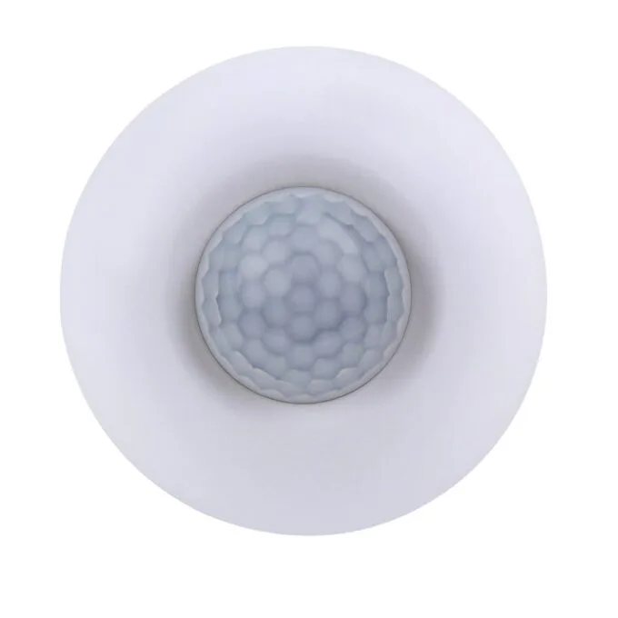 HDL Sensor PIR & Lux Surface Mount M/HS05.1 — image 1