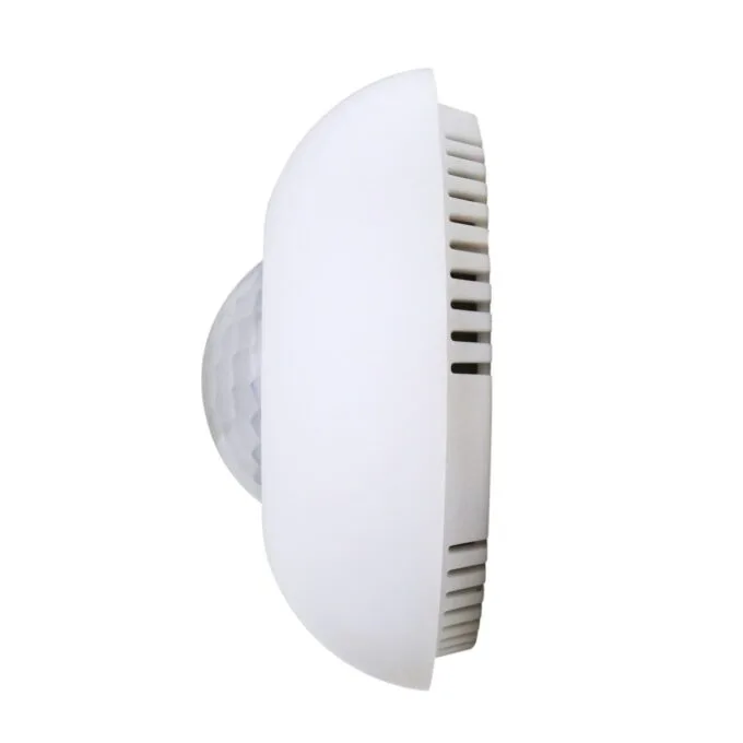 HDL Sensor PIR & Lux Surface Mount M/HS05.1 — image 5