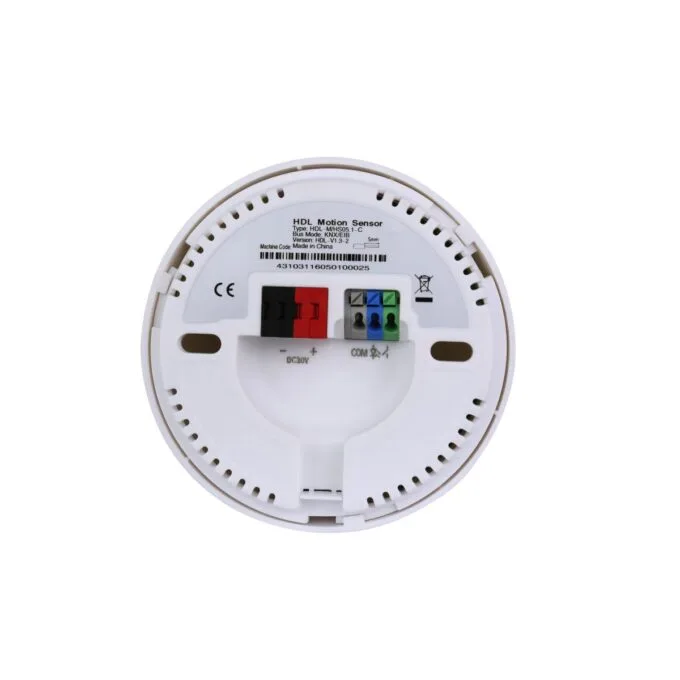 HDL Sensor PIR & Lux Surface Mount M/HS05.1 — image 6