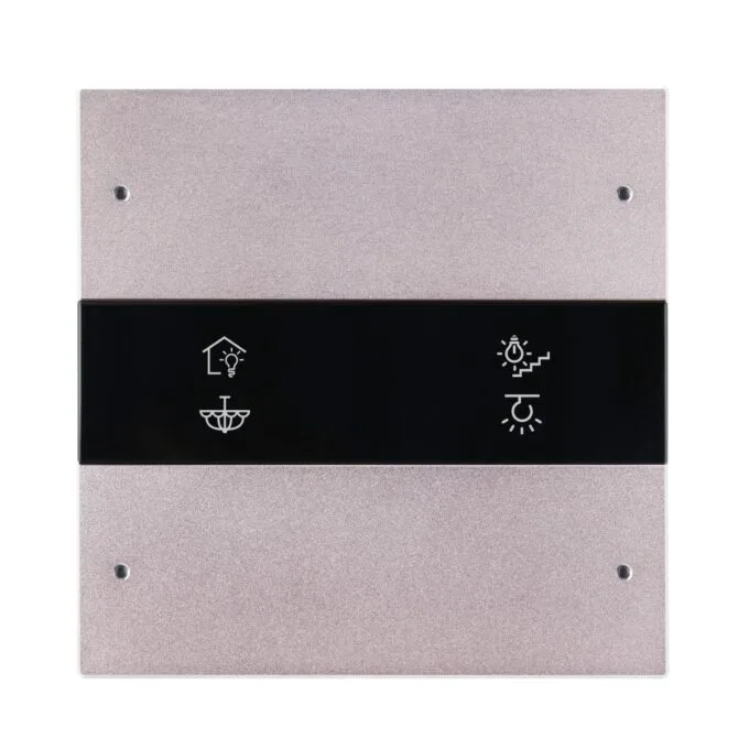 HDL Granite Display Panel Space Gray M/P2R.1 — image 1