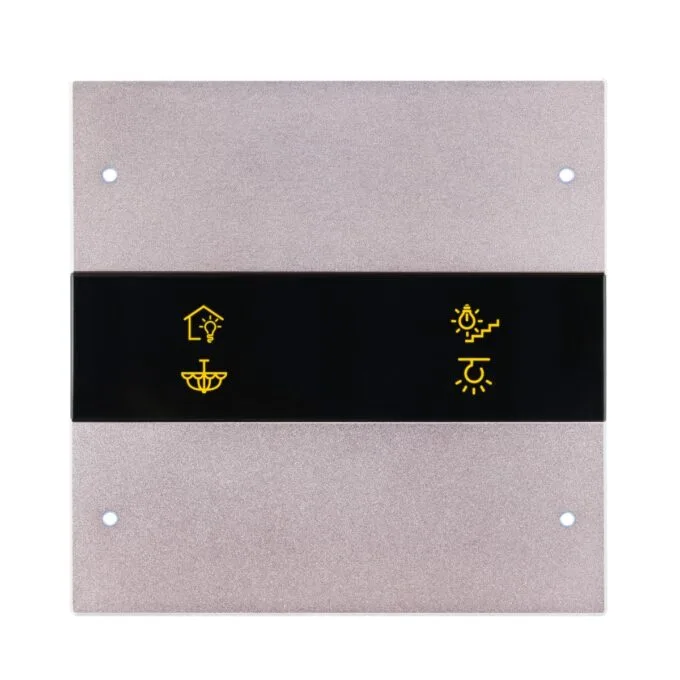 HDL Granite Display Panel Space Gray M/P2R.1 — image 2