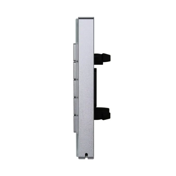 HDL Panel DLP MODERN Series 8 Buttons White — image 3
