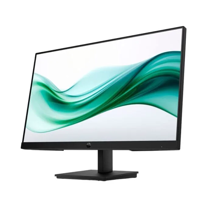 HP Series 3 Pro 324pv 23.8-inch FHD VA Monitor – 1920×¹080, 100Hz, 5ms, 250 nits, HDMI+VGA, Anti-Glare, Tilt, VESA, 3-Year Warranty (9U5C1AA) — image 6