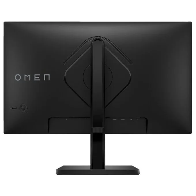HP HyperX OMEN 24 G2 - 23.8-inch FHD 1920x1080 IPS LED 180Hz 1ms Gaming Monitor - C2JP4AA — image 2