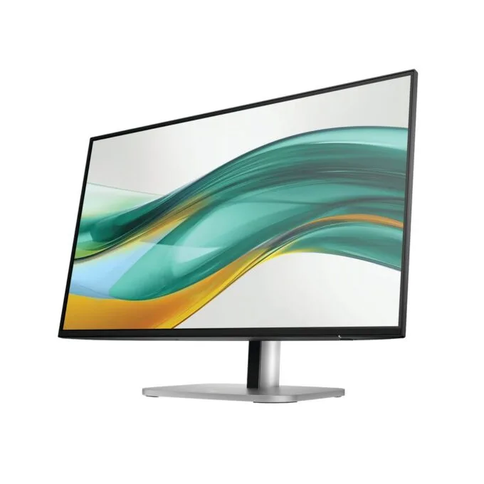 HP Series 5 Pro 23.8-inch FHD Monitor 524pf — image 7