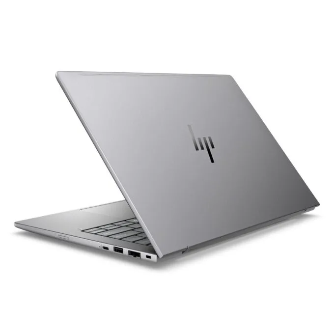 HP ZBook 8 G2i 14 inch Mobile Workstation - Intel Core Ultra 7 356H, 24GB DDR5‑5600, 1TB PCIe Gen5 NVMe SSD, NVIDIA RTX PRO 500 Blackwell 6GB, 16‑inch WUXGA, Win 11 Pro, 3Y Warranty — image 2