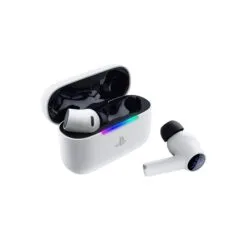 RAZER Hammerhead V3 X HyperSpeed for Playstation - Wireless Gaming Earbuds - 2.4Ghz & Bluetooth