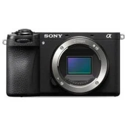 Sony Alpha ILCE-6700 + Sony SELP lens 16-50mm black — image 2
