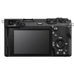 Sony Alpha ILCE-6700 + Sony SELP lens 16-50mm black — image 5