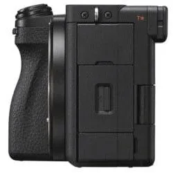 Sony Alpha ILCE-6700 + Sony SELP lens 16-50mm black — image 6