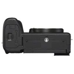 Sony Alpha ILCE-6700 + Sony SELP lens 16-50mm black — image 7