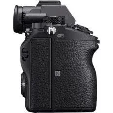 Sony Alpha ILCE-7 Mark III + Sony SEL lens 28-70 mm f/3.5-5.6 OSS II — image 10