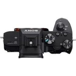 Sony Alpha ILCE-7 Mark III + Sony SEL lens 28-70 mm f/3.5-5.6 OSS II — image 11