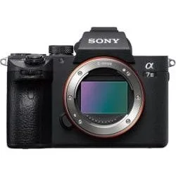 Sony Alpha ILCE-7 Mark III + Sony SEL lens 28-70 mm f/3.5-5.6 OSS II — image 7