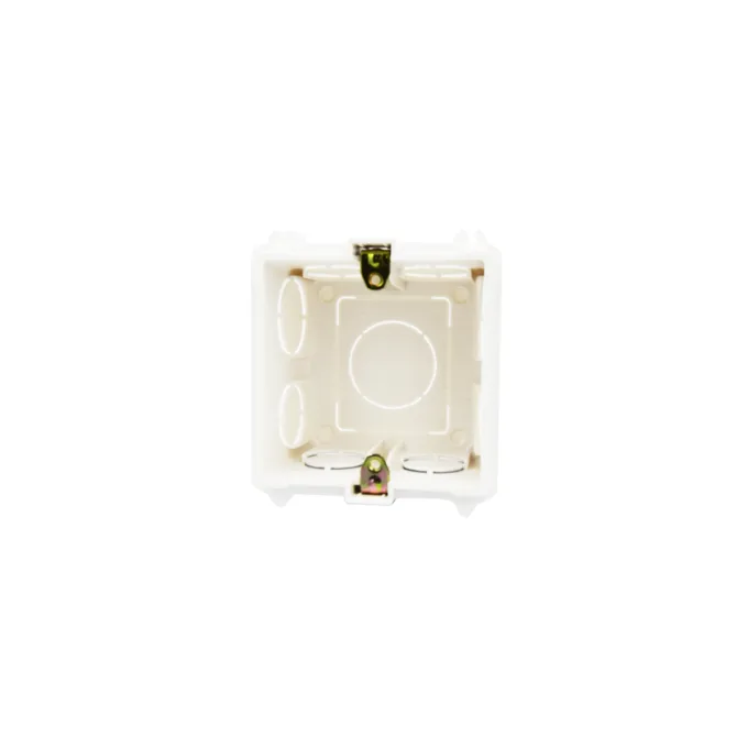 HDL Plastic Back box for Combining Tile Panels — image 3