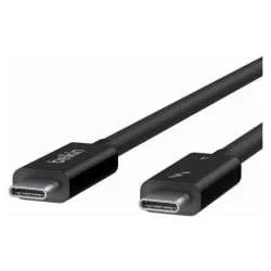 Belkin INZ002bt2MBK Thunderbolt 4 C-C Active 2.0m — image 1