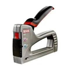 NOVUS DUAL WORKER HAND TACKER