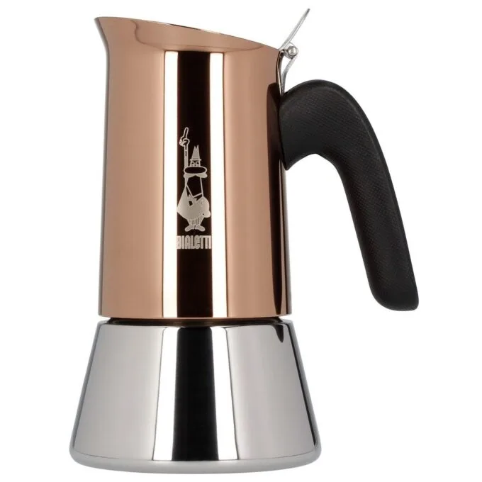 Bialetti New Venus 6TZ (235 ml) miedziany — image 1