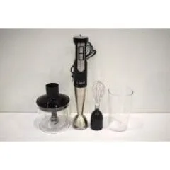Lafe BlendMix LAFBLE46742 black