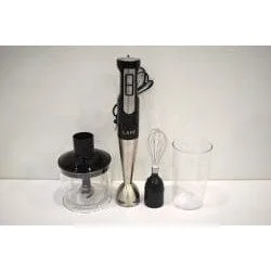 Lafe BlendMix LAFBLE46742 black — image 1