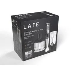 Lafe BlendMix LAFBLE46742 black — image 16