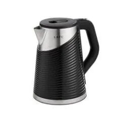 Lafe Elegant black