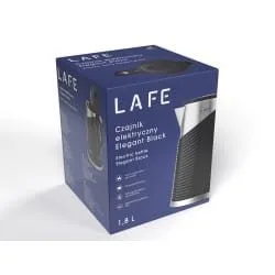 Lafe Elegant black — image 9