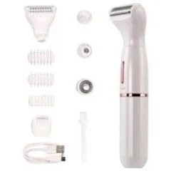Lafe UltraTrim 6w1 LAFGOL47669 white