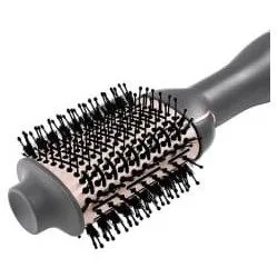 Lafe Sleek & Shine Brush Black — image 3