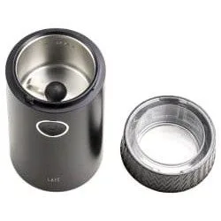 Lafe GrindMaster black — image 5