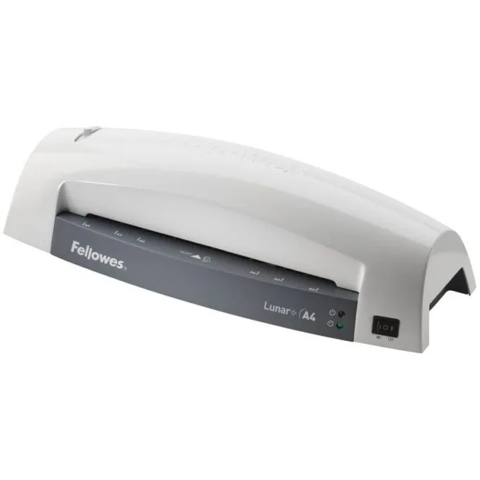 Fellowes Lunar A4 — image 1