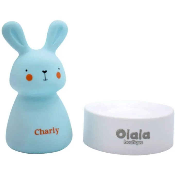 Olala Boutique Bunny Charly blue — image 2