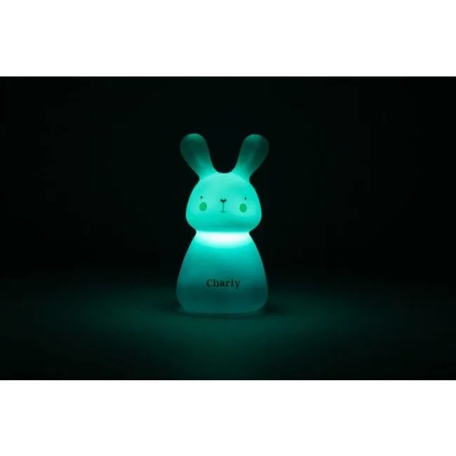 Olala Boutique Bunny Charly blue — image 4