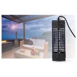 Nedis INKI110CBK6 black — image 2