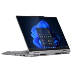 Lenovo ThinkBook 14 2-in-1 G4 IML - Ultra 5 125U/14 WUXGA IPS Touch/16GB/256GB SSD/Win11 Pro, Bundled Slim Pen