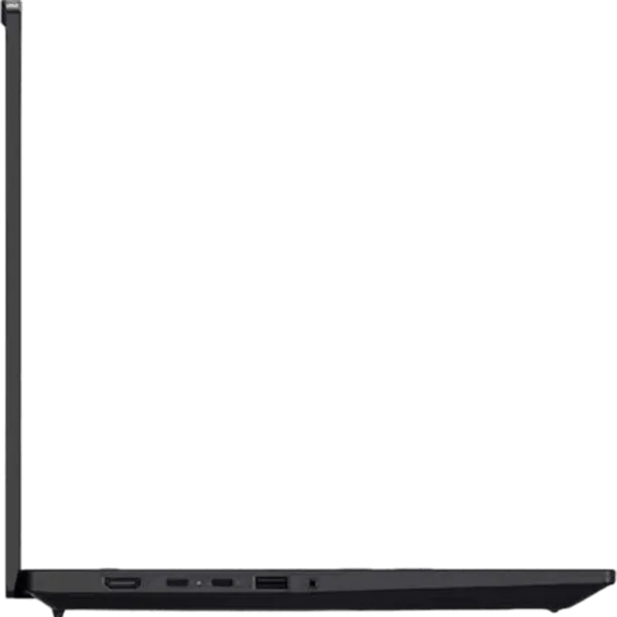 Lenovo ThinkPad P14s Gen 6 - Intel Ultra 7 255H, 32GB, 1TB, Intel Arc 140T, 14.5-inch WQXGA 90Hz - 21QT000EGE — image 9