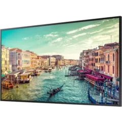 Samsung QM43R 43-inch 4K UHD Digital Signage Display – LH43QMREBGCXEN