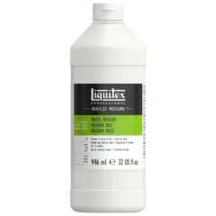 LQX PRO ACRYLIC ADDITIVE 32OZ BTL MATTE