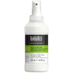 LQX PRO ACRYLIC ADDITIVE 237ML BTL PALETTE WETTING SPRAY